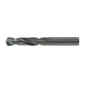 Drillco Screw Machine Length Drill, Type C Heavy Duty Stub Length, Series 380, Imperial, 1 Drill Size 380A001